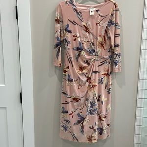 Enfocus Studio Midi Women Dress, Size 8